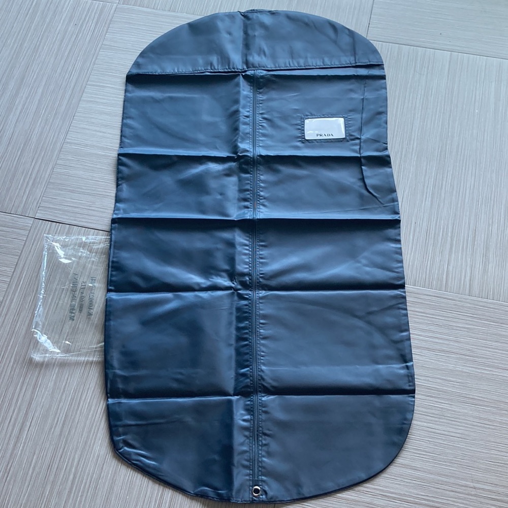 Prada garment